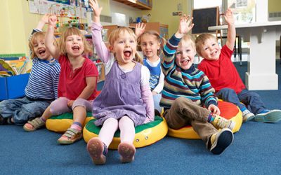 3-tägiges Lerntraining für Schulanfänger (5 – 7 Jahre)