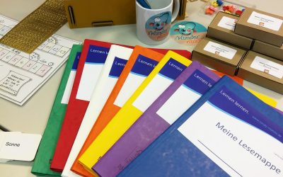 Neuer Lesekurs im Wunderwuzzi